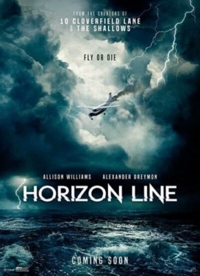 دانلود فیلم Horizon line خط افقی
