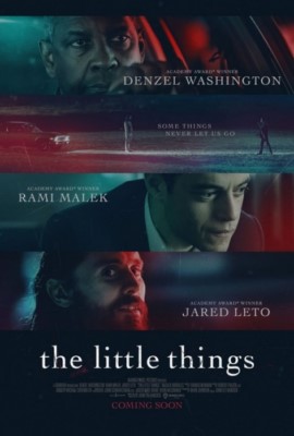 فیلم The Little Things