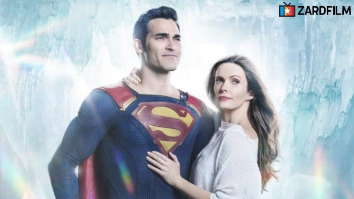 سریال Superman and Lois سوپرمن و لوئیس