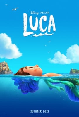 انیمیشن Luca لوکا