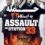 دانلود فیلم Assault on VA-33 حمله به ایستگاه 33