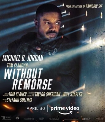 فیلم Without Remorse