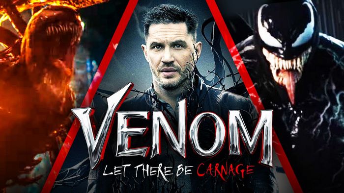 فیلم Venom 2 2021 ونوم 2