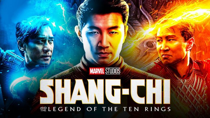 فیلم Shang-Chi شانگ چی