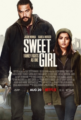 فیلم Sweet Girl