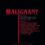 دانلود فیلم Malignant 2021 بدخیم