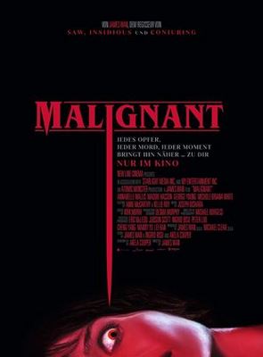فیلم Malignant