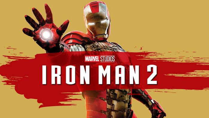 فیلم Iron Man 2 2010 مرد آهنی 2