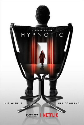 فیلم Hypnotic 2021 هیپنوتیک