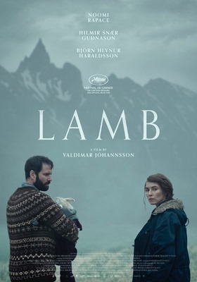 فیلم Lamb 2021 بره