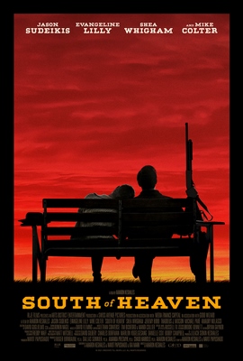 فیلم South of Heaven 2021