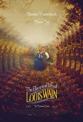 فیلم The Electrical Life of Louis Wain