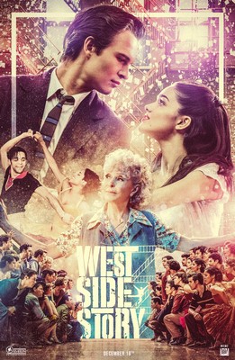 فیلم West Side Story