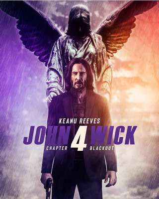 فیلم John Wick 4