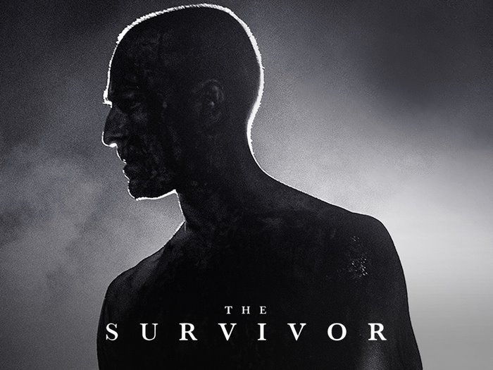 فیلم The Survivor 2021 بازمانده