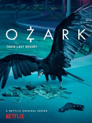 فصل چهارم سریال Ozark