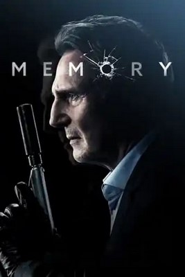 فیلم Memory 2022 خاطره