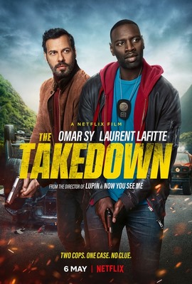 فیلم The Takedown 2022 برج مقاومت
