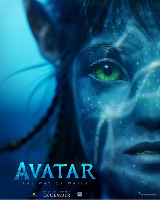 فیلم آواتار 2: راه آب Avatar 2