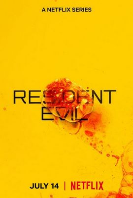 سریال رزیدنت اویل Resident Evil 2022