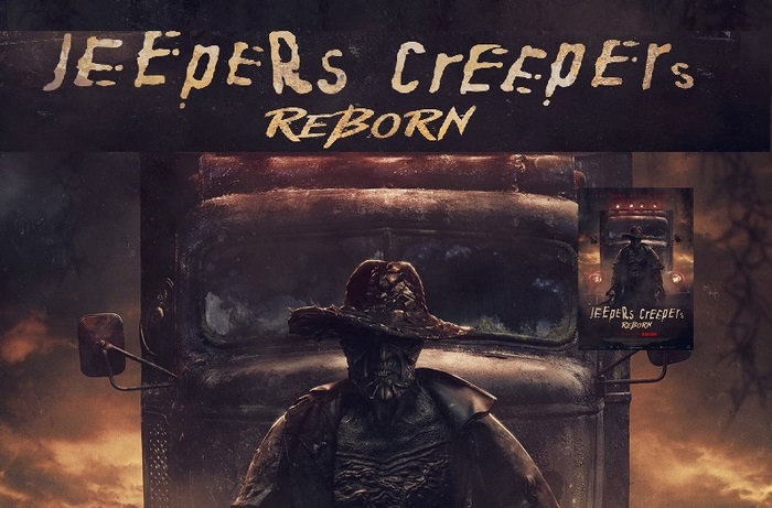 فیلم Jeepers Creepers: Reborn 2022 