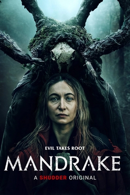 فیلم Mandrake 2022 افسونگر شب