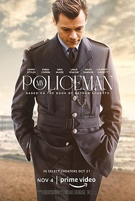 فیلم My Policeman 2022 پلیس من