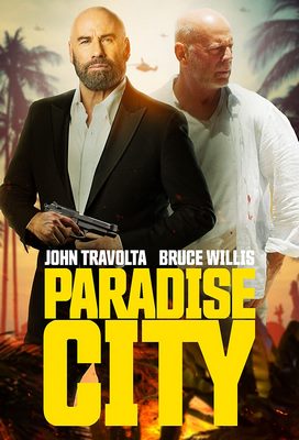 فیلم Paradise City 2022 شهر بهشت