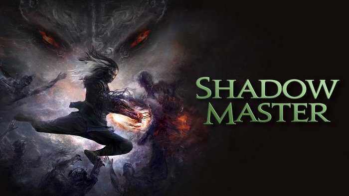 فیلم Shadow Master 2022 ارباب سایه