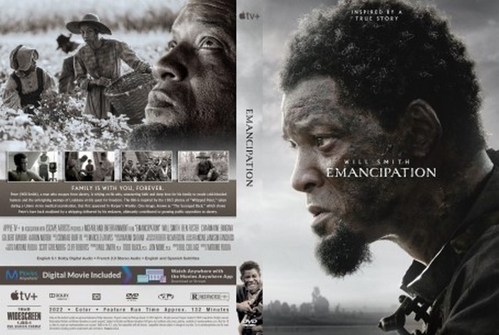 فیلم Emancipation 2023 رهاسازی