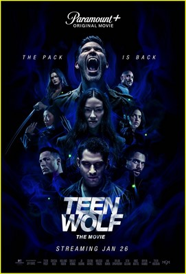 فیلم Teen Wolf 2023 تین ولف