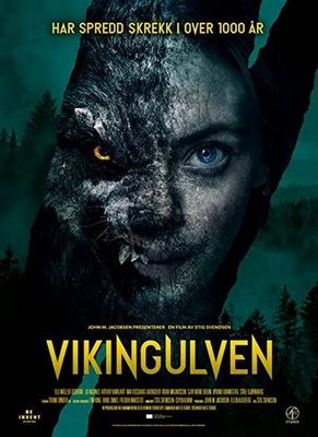 فیلم Viking Wolf 2022 گرگ وایکینگ