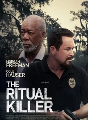 فیلم The Ritual Killer 2023 قاتل تشریفاتی