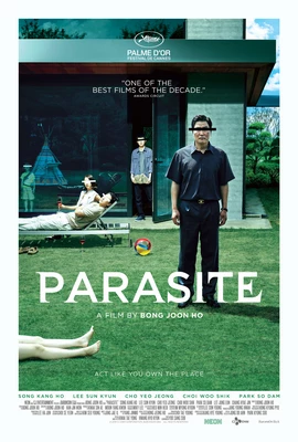دانلود فیلم Parasite 2019 پاراسایت