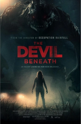دانلود فیلم Devil Beneath 2023 شیطان نهفته