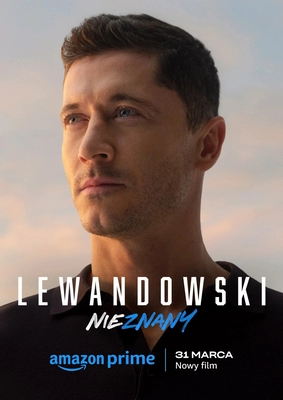 دانلود فیلم lewandowski Nieznany 2023 لواندوفسکی: ناشناس