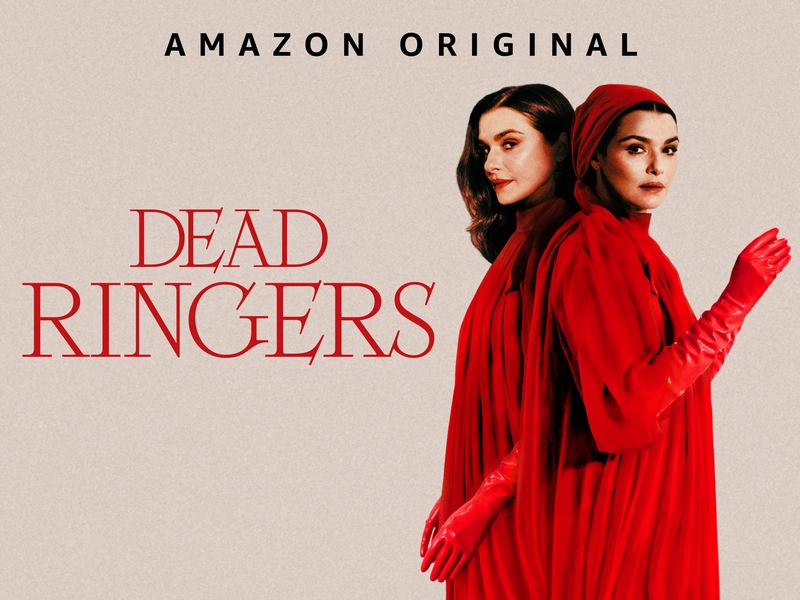 Dead Ringers .19(زنگ های مرده)