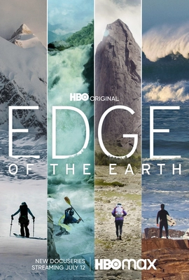 دانلود سریال edge of earth 2023 لبه زمین