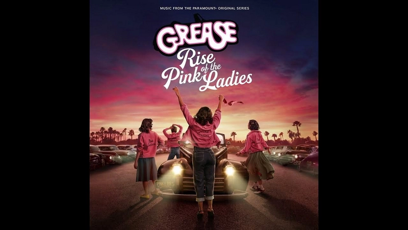 Grease: Rise of the Pink Ladie .23 (صعود خانم‌های صورتی) 