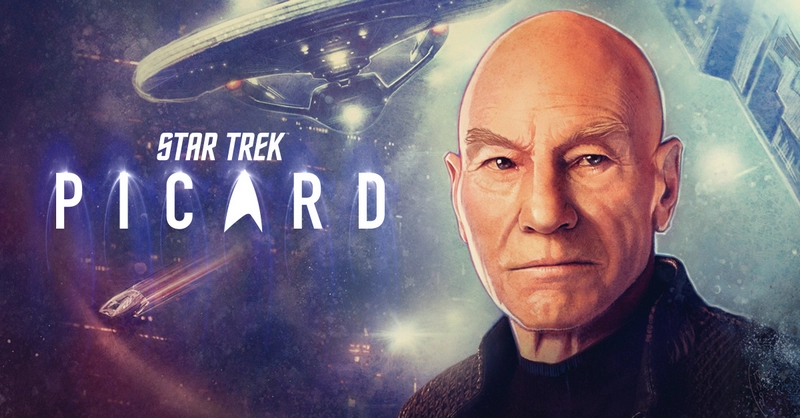 Star Trek: Picard .30