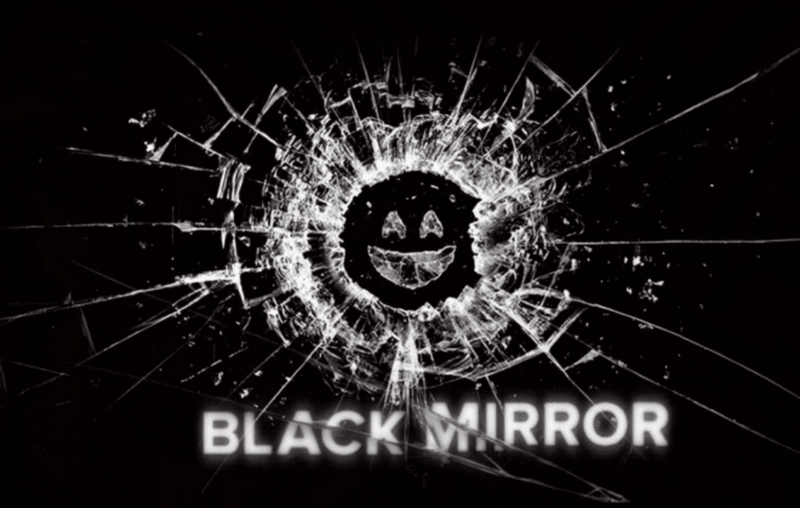 Black Mirror .13(آینه سیاه)