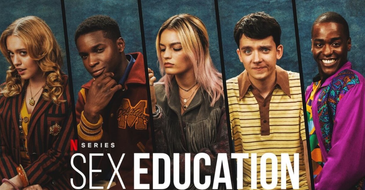 تربیت جنسی (Sex Education)