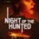 دانلود فیلم night of the hunted 2023 شب شکار