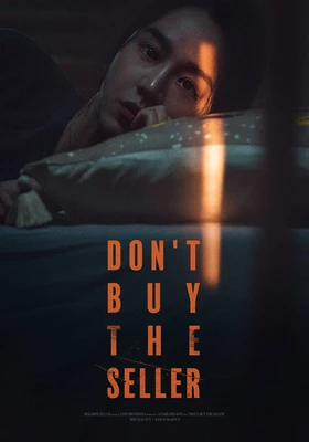 دانلود فیلم Don’t Buy the Seller 2023 فروشنده را خریداری نکنید