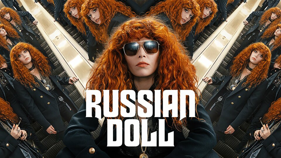  عروسک روسی (Russian Doll)