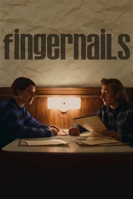 دانلود فیلم Fingernails 2023 ناخن