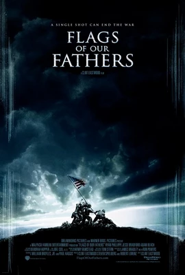 دانلود فیلم Flags of Our Fathers 2006 پرچم های پدران ما