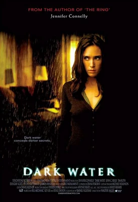 دانلود فیلم Dark water 2005 آب تیره