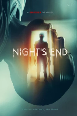 دانلود فیلم Nights End 2022 پایان شب
