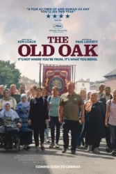 دانلود فیلم The Old Oak 2023 بلوط پیر